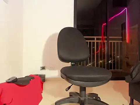 arexblack (M young) - cum show