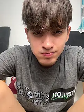 naim_theking (M twink) - show anal