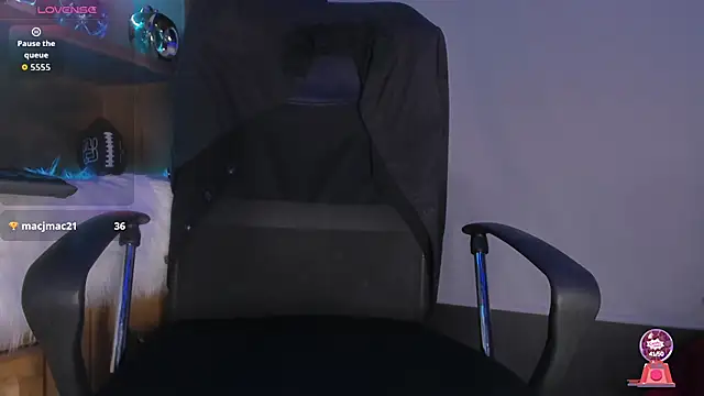 Gael_williams1 webcam