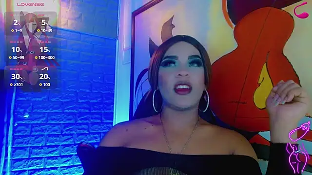 Cristal_Villael webcam