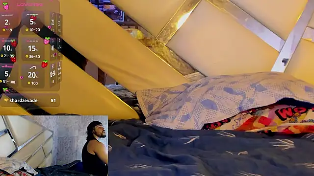 Benny_and_Mark webcam