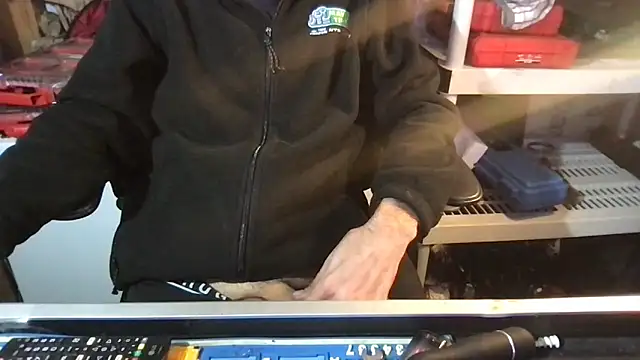 SinlessFreedom7 webcam