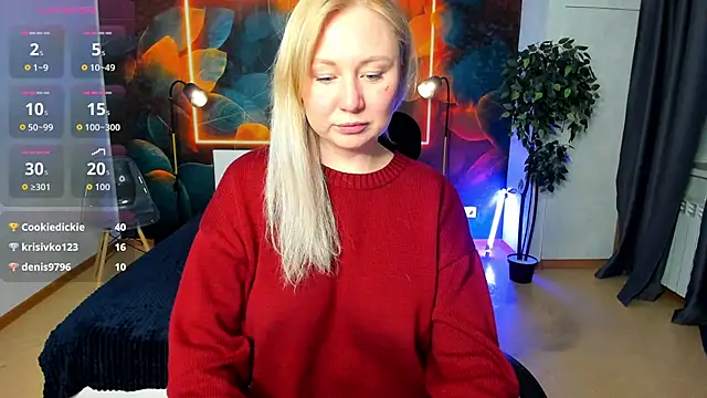 scent__of_woman - Scent__of_woman's free webcam - UK Sex Cams