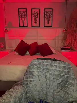 Valeria_carter webcam