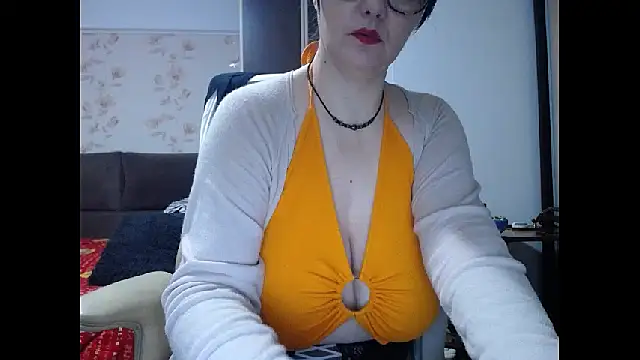 Mary_x webcam