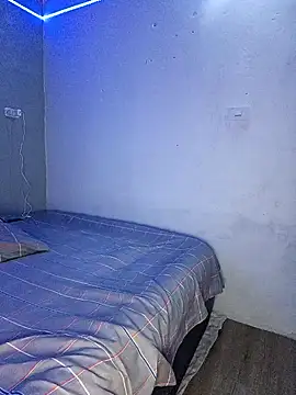 TheBlackJoseh webcam