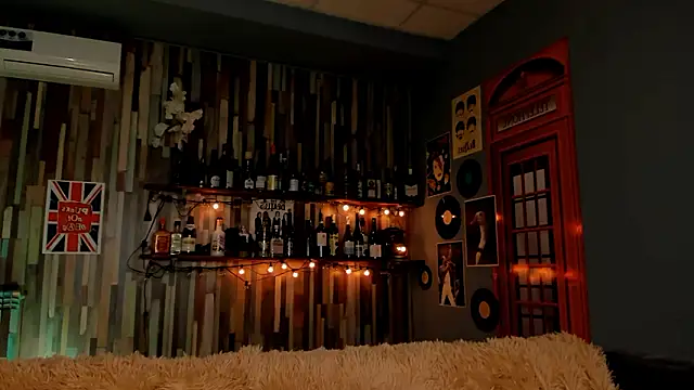 fioramarmoris - FioraMarmoris's free webcam