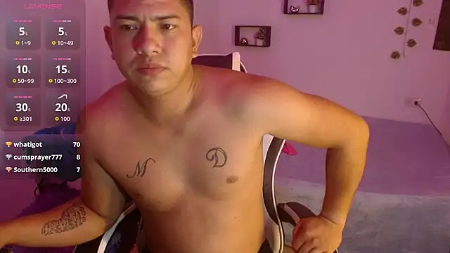 Couple_fantasy30 webcam