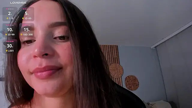 anniehallx - AnnieHallX's free webcam - UK Sex Cams