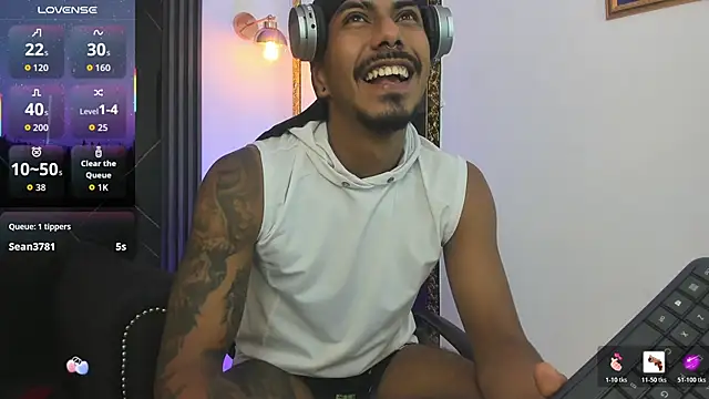 Latinmoster_boss webcam