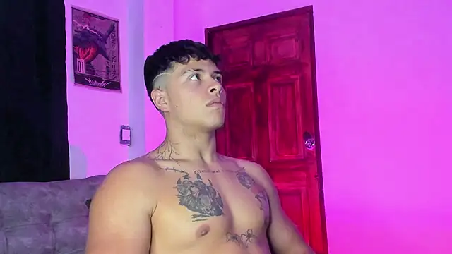 dominic_biker__ (M young) - show cum