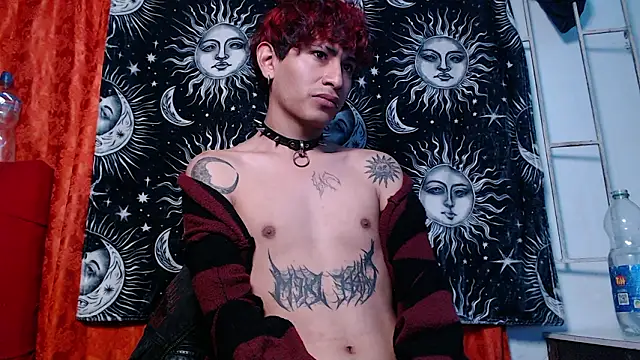 Alien_Twink webcam