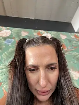 AleksandraRich webcam