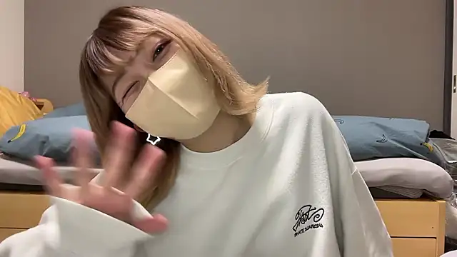 koko_xoxo (F teen) - きゃぴきゃぴエロエロメーター💙