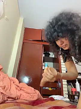 justcallmemargo webcam