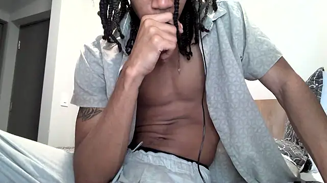 BlackBullTitus webcam