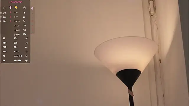 RenaeConnerley webcam