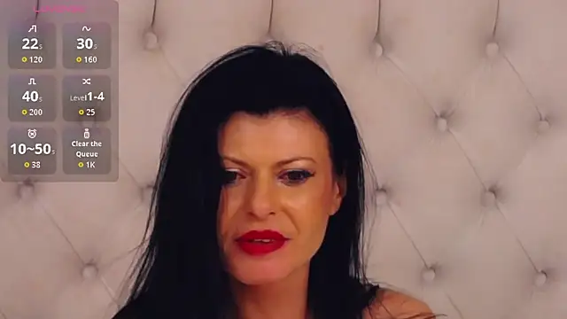 rosalienorman - RosalieNorman's free webcam - UK Sex Cams