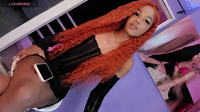 thifanny_black webcam