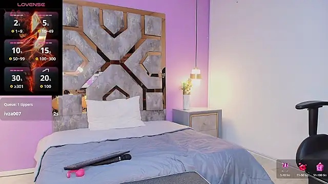 zamira_taylor (F teen) - play with my domi