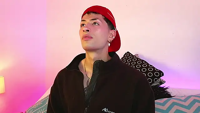 ozoriodany (M twink) - Naked