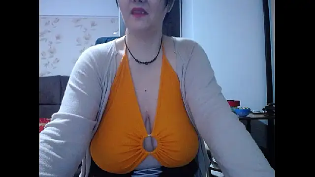 Mary_x webcam