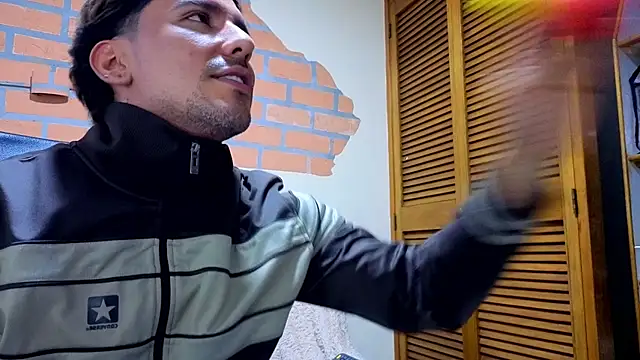 mister_eithan (M young) - JERKOFF :fire::devil: