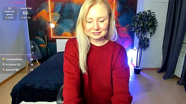 scent__of_woman webcam