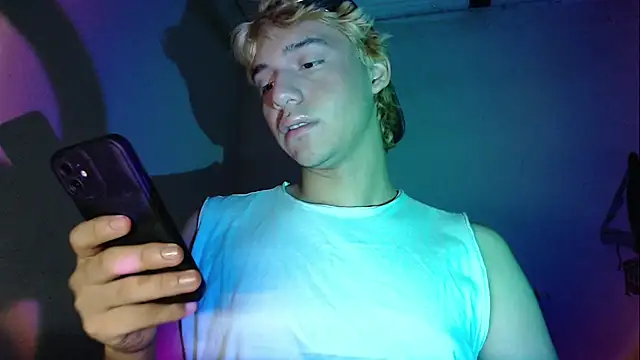 CrisotpherMoretti webcam