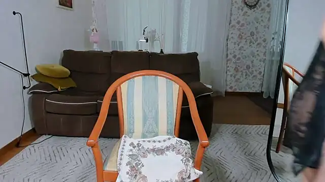 Anastasiagate webcam