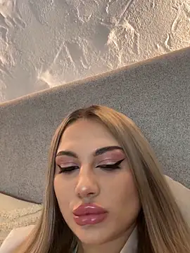 Chloe_GraceeX webcam