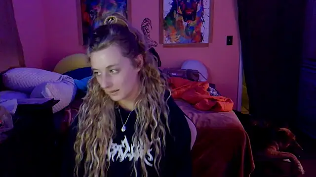 YourSecretGF963 webcam