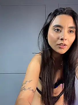 Zafira_Montiel webcam