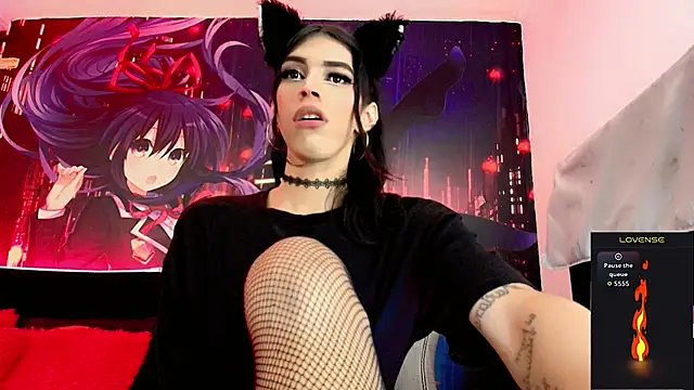 ANGEL_EVIL_S7 webcam