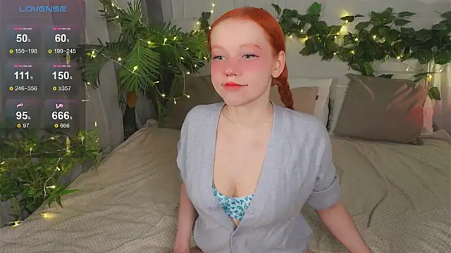 Elfa_Mirielle webcam