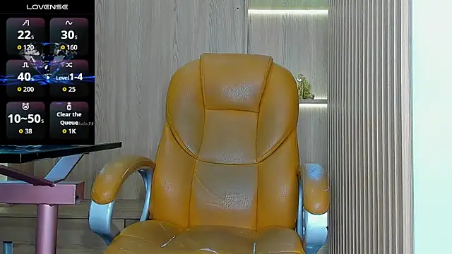 George_Diesell webcam