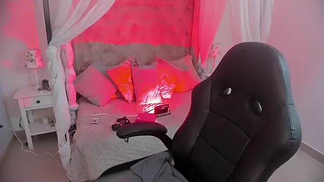 Hanna__Becker_ webcam