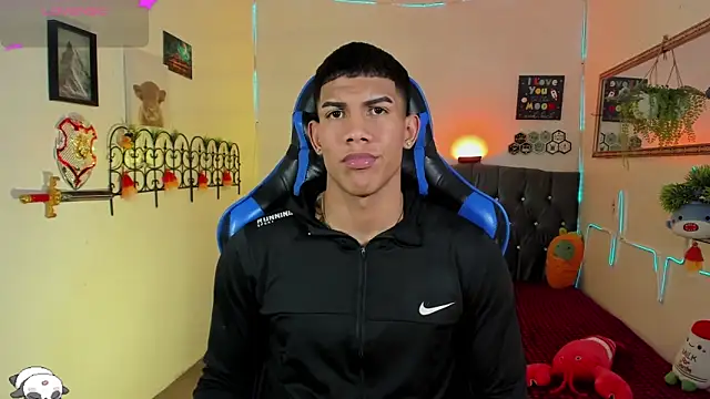 Damian_latinxxx webcam