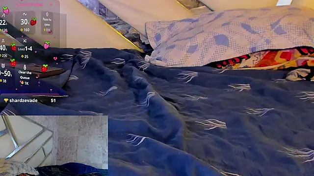 Benny_and_Mark webcam