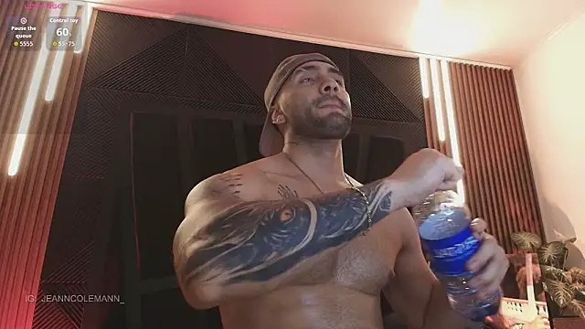 jeancolleman - JeanColleman's free webcam - UK Sex Cams