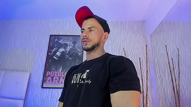 dylan_jacobx Live Webcam on Stripchat