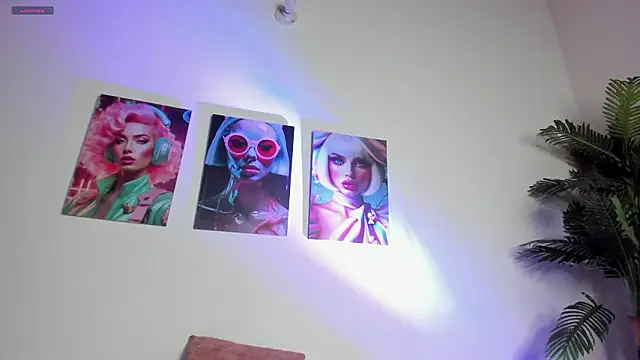 valentina_king18 webcam