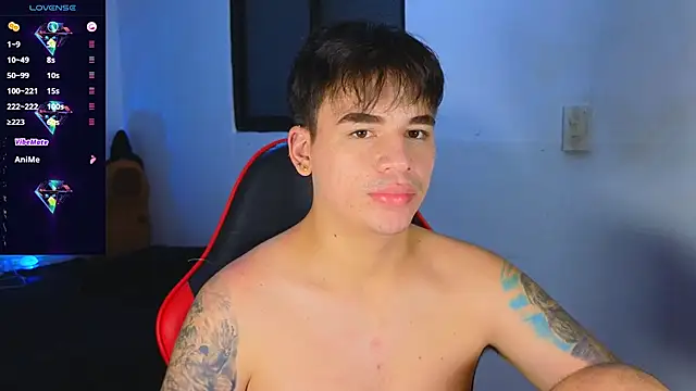 Maiicoll_coleman webcam