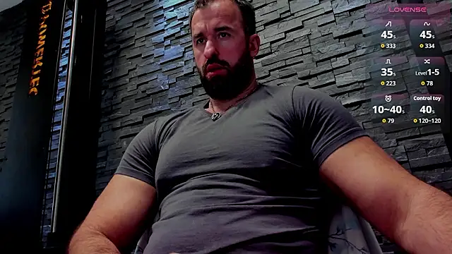 david_big_daddy (Ask my age) - SERV MASTER