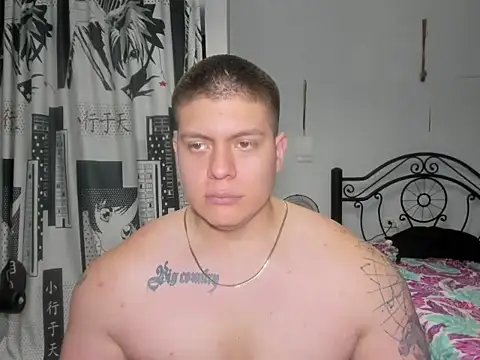 regan_jhonso (M young) - #big-cocks #bisexuals #cam2cam #colombian #dirty-talk #ejaculation #flexing #handjob #latin #masturbation #medium #middle-priced-privates #recordable-privates #sexting #small-audience #spanish-speaking #spanking #striptease #student #young