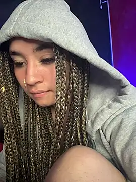 sophie_ls (F teen) - Doggy Style 🐶