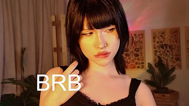 rickiowens (Ask my age) - I'll put on a dress