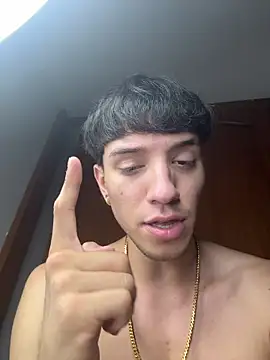 arthurdavies_ (M young) - ABUNDANT CUM SHOW🍆💦💦💦