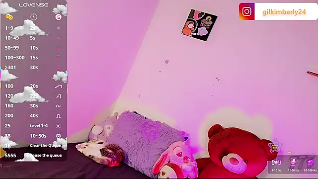 -Cherry-Sexhot webcam