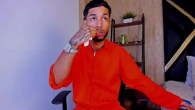 Thiagoferreti webcam